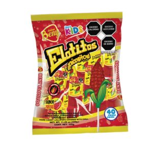 ELOTITOS