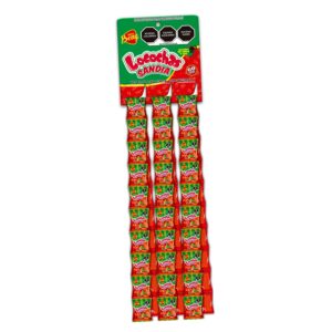 LOCOCHAS TIRA SANDIA