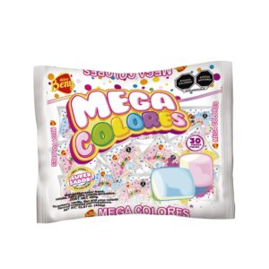 MEGA COLORES