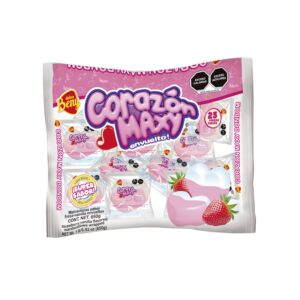 CORAZON MAXY