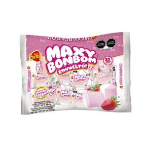 MAXY BONBOM