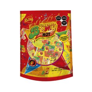 PAQUETE BENY HOT 2.050