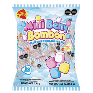 MINI BENY BOMBON