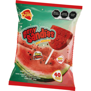 BENY SANDIAS X-TREME