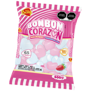 BONBOM CORAZON
