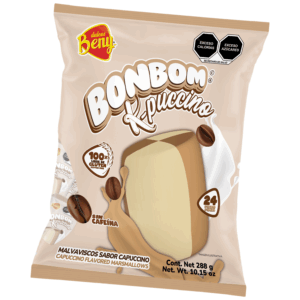 BONBOM K-PUCCINO