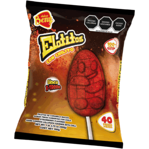 ELOTITOS X-TREME