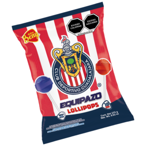 LOLLIPOPS