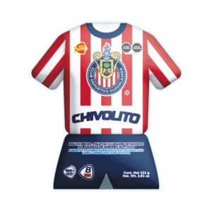 CHIVOLITO